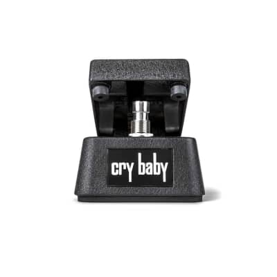 Dunlop CBM95 Cry Baby Mini Wah | Reverb Canada