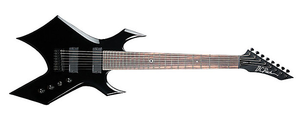 Bc rich lucky 8 outlet