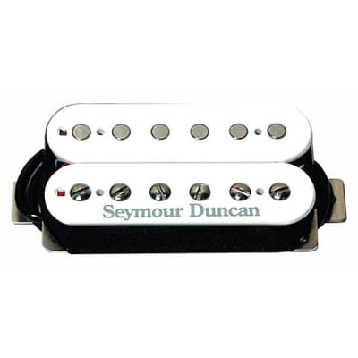 Seymour Duncan SH-1N WH 2C `59, Neck Bild 1