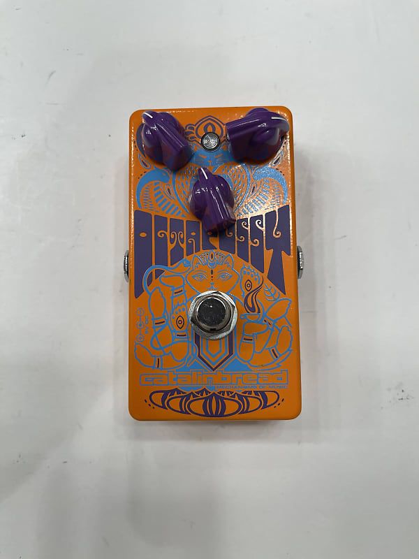 Catalinbread Octapussy