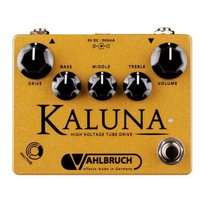 Reverb.com listing, price, conditions, and images for vahlbruch-kaluna