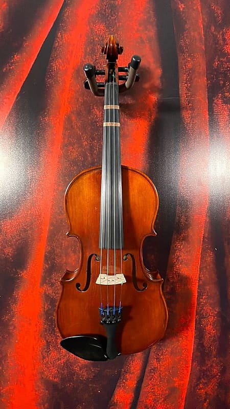 Carlo Robelli CR209 Violin (Tampa, FL) image 1