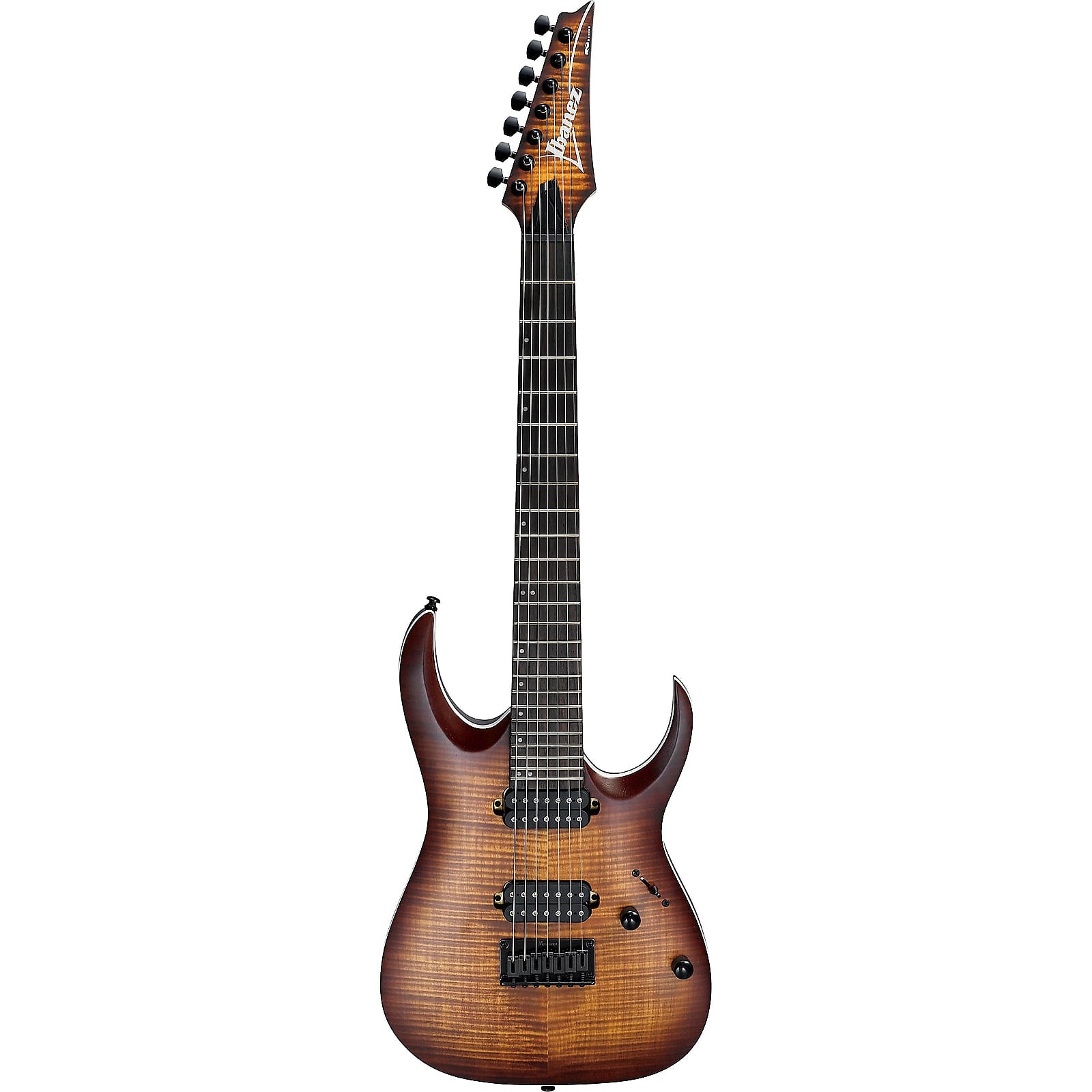 Ibanez RGA742FM Standard | Reverb