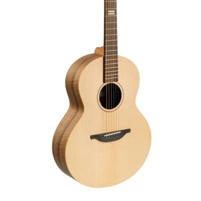 Sheeran By Lowden Equals S Limited Edition Acoustic-Electric Guitar image 3