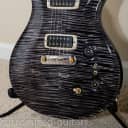 2020/2019 PRS Paul's Guitar Signature Wood Library Charcoal, Artist, Cocobolo, Curly Maple neck, TCI