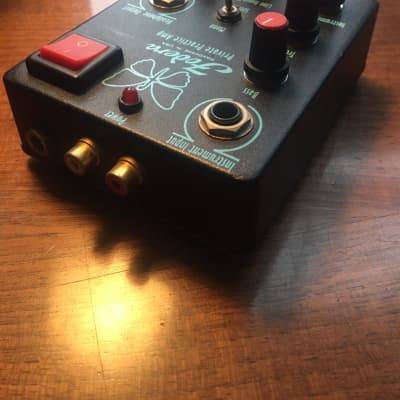 ギター Fodera Private Practice Amp Fodera Private Practice Amp | Reverb