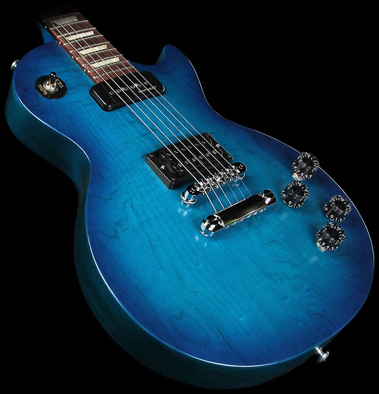 Gibson Les Paul Futura Electric Guitar image 4