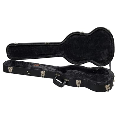 Gibson SG Hardshell Case, Black image 2