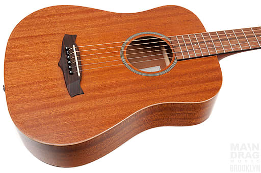 Tanglewood TW2T Orchestra Acoustic image 1