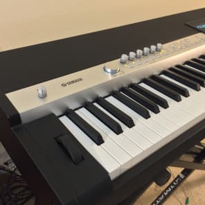 Yamaha cp clearance 5