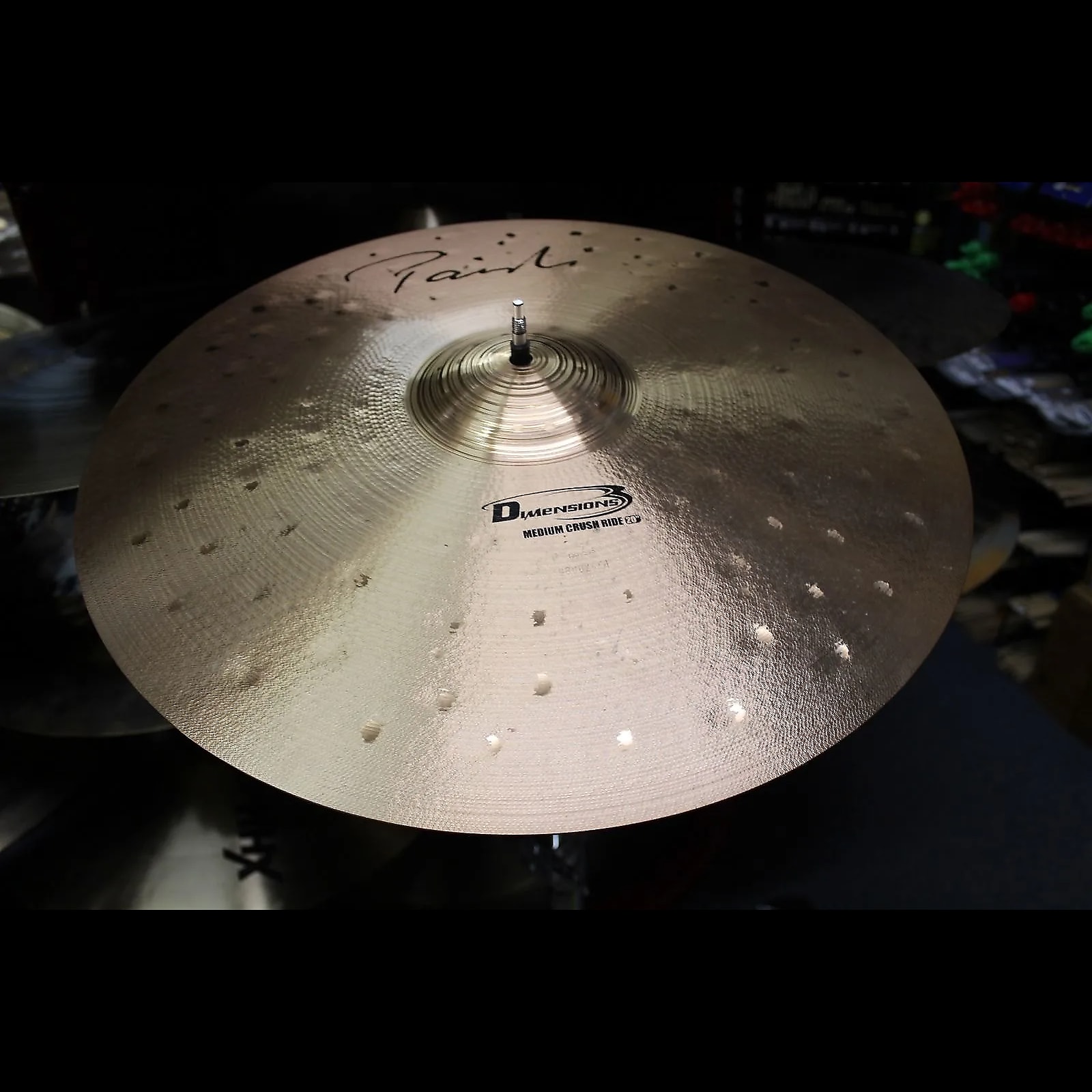 Paiste 20