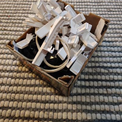 Roland Keys for JV-80, JV-90, JV30, XP-50, SK-8 keyboard