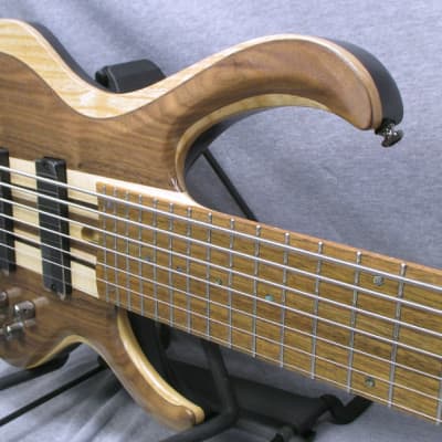 Ibanez BTB7 7 String Bass image 6