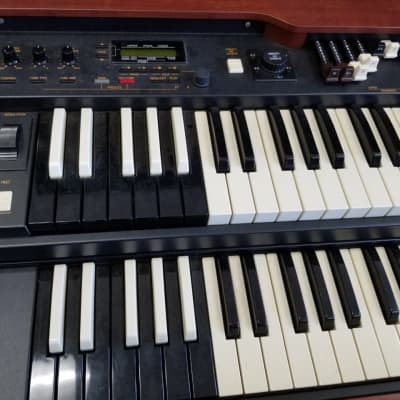 Hammond XK-3 Organ Split Keyboards w/ Case image 7