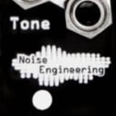 Noise Engineering Kith Ruina - Overdrive / EQ Black Panel [Three Wave Music] image 3