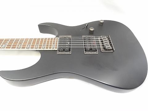 Ibanez RGT42DXFX Matte Black