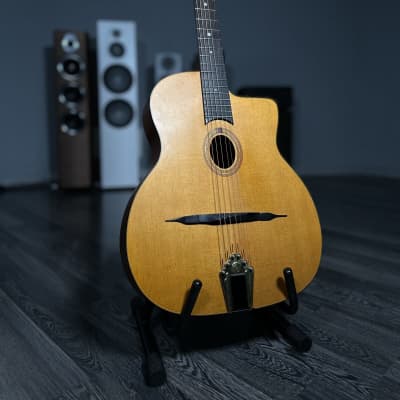 Cigano Gj-10 Gypsy Guitar for sale