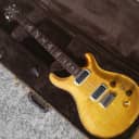 Paul Reed Smith Paul's Guitar vintage yellow 2015