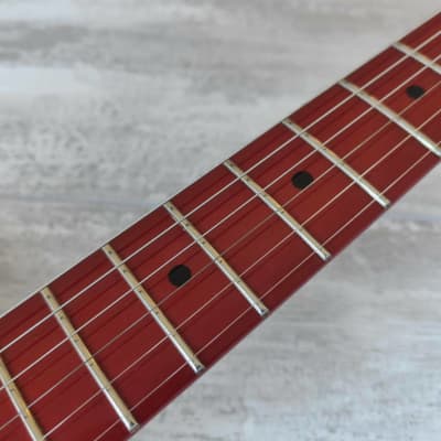 Bill Lawrence “Kaori Model” Telecaster Bill Lawrence “Kaori Model” Telecaster Bill Lawrence