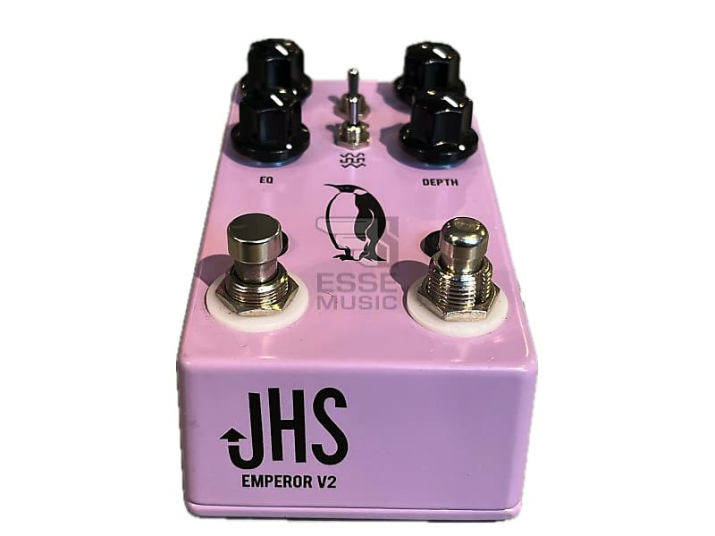 JHS Emperor V2