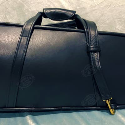 THE MONETTE TRUMPET CASE. BRAND NEW. THE HOLY GRAIL & BEST TRUMPET CASE  EVER MADE, PERIOD. | Reverb