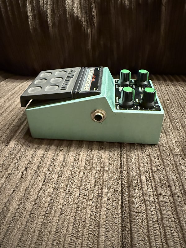 Maxon ST-01 Super Tube Screamer 1984 - 1987 | Reverb Canada