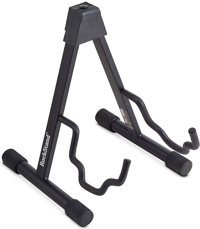 RockStand by Warwick Locking A-Frame Guitar Stand | Reverb