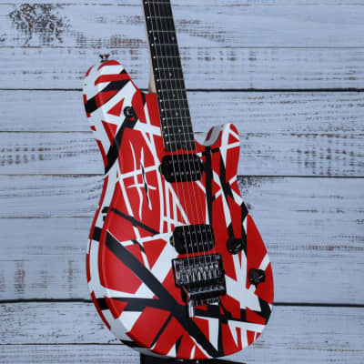 EVH Wolfgang Special Striped Series | Reverb EVH Wolfgang Special Striped Series | Reverb