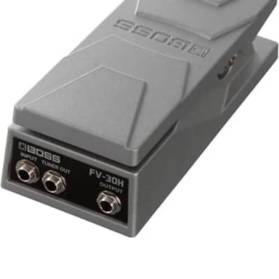 Boss FV-30H Foot Volume Pedal image 1