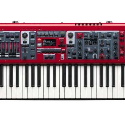 Nord Stage 3 HP76 EXDEMO