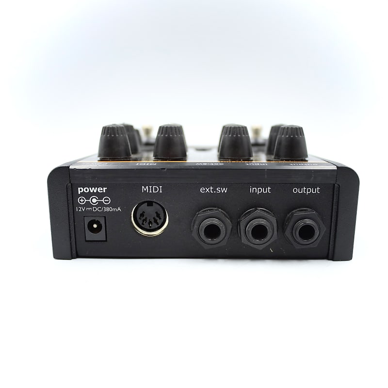 TC Electronic Nova Drive NDR-1 | Reverb