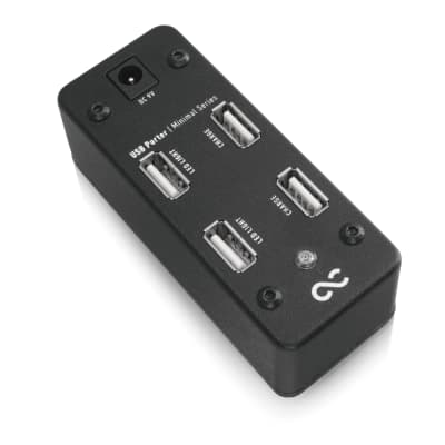 One Control Minimal Series USB Porter image 3