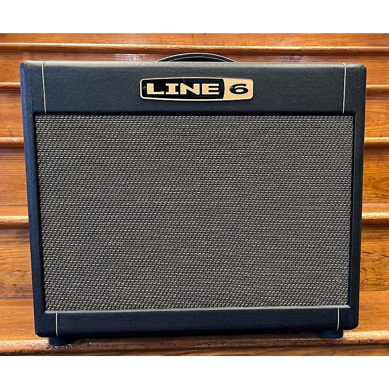 SECONDHAND Line 6 DT25 112 Guitar Combo