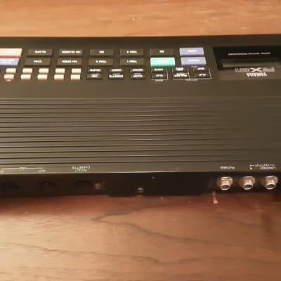 1985 Yamaha RX21 Digital rhythm programmer image 2