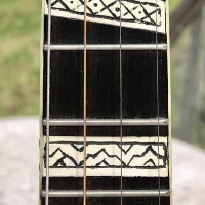 Vega Moderne Tenor Banjo image 5