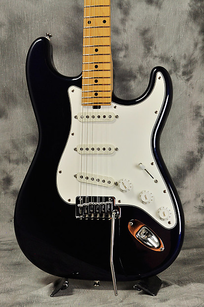 Sadowsky R1 Metroline Deep Blue | Reverb