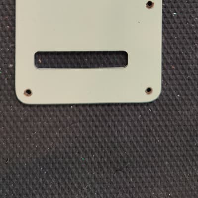 Fender American Deluxe Loaded Pickguard W/ S-1 Switch image 5