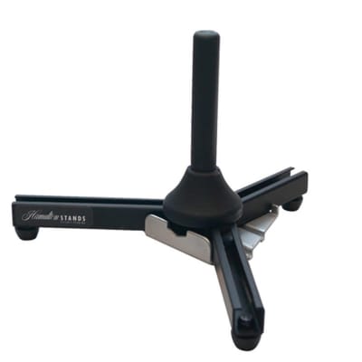 Hamilton System X Flute or Clarinet Stand image 1