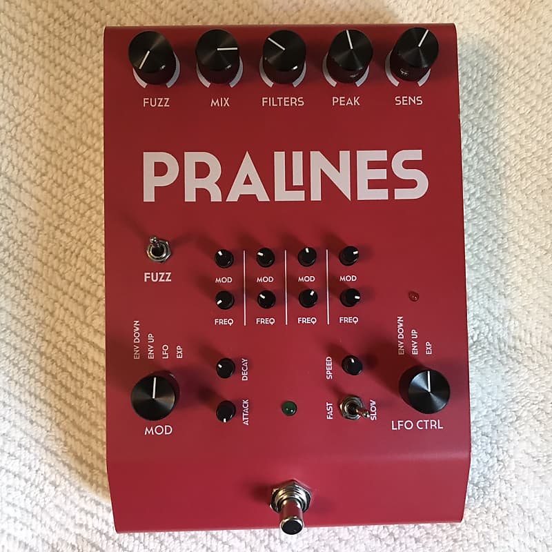 Glou-Glou Pralines