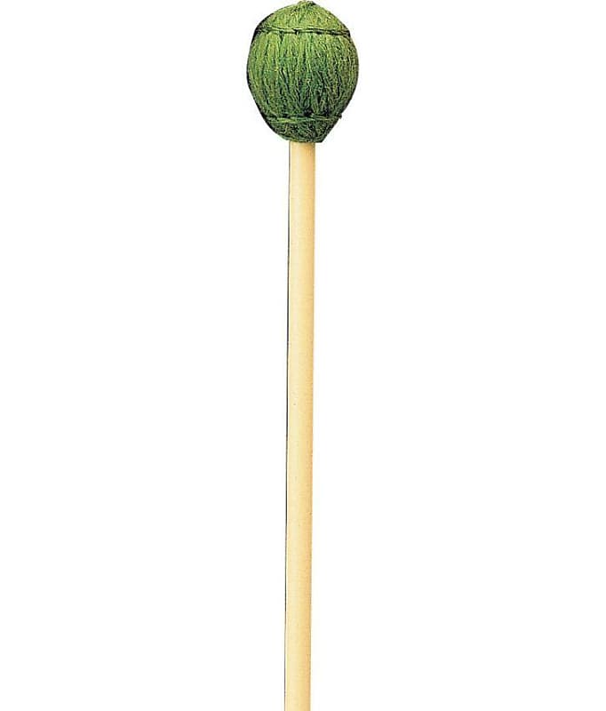 Studio 49 S-40 Wool-wrapped Yarn Mallets (3-pack) Bundle