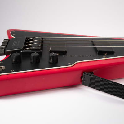 Steinberger XP-2 Bass Guitar image 8