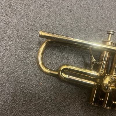 Selmer K Modified Bb Trumpet 20B image 2
