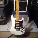 Fender  American Professional Stratocaster 2020 Olympic White