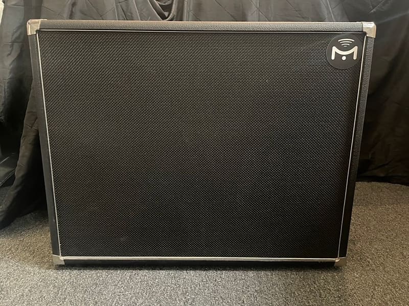 Mission Engineering Gemini 2 Guitar Cabinet (Phoenix, AZ) | Reverb