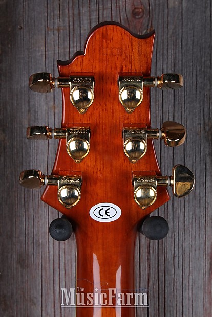Samick Greg Bennett Design D6CE Dreadnought Cutaway Acoustic Electric Guitar