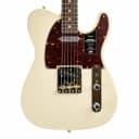 Fender American Professional II Telecaster with Case (Rosewood/Olympic White)