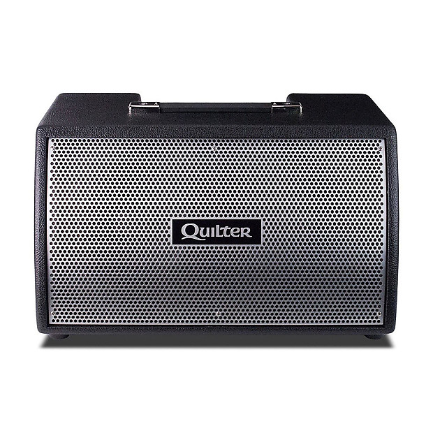 Quilter Frontliner 2x8W Guitar Speaker Cabinet image 1