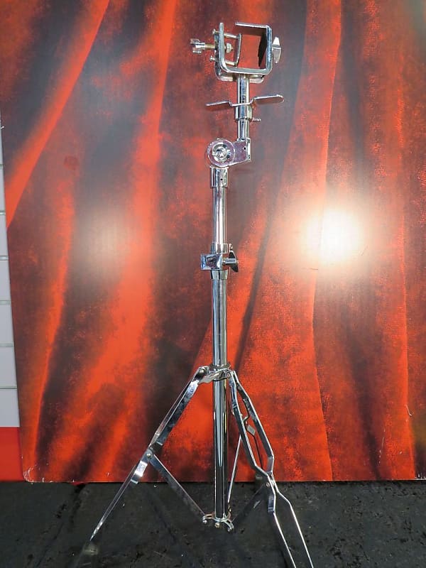 Baja Bongo Straight Stand (Raleigh, NC) Reverb