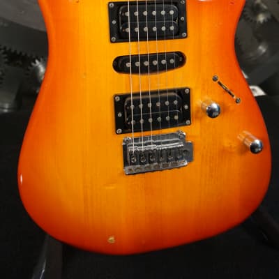 Ibanez RG140 Roadstar II Standard | Reverb Canada Ibanez RG140 Roadstar II Standard | Reverb Canada