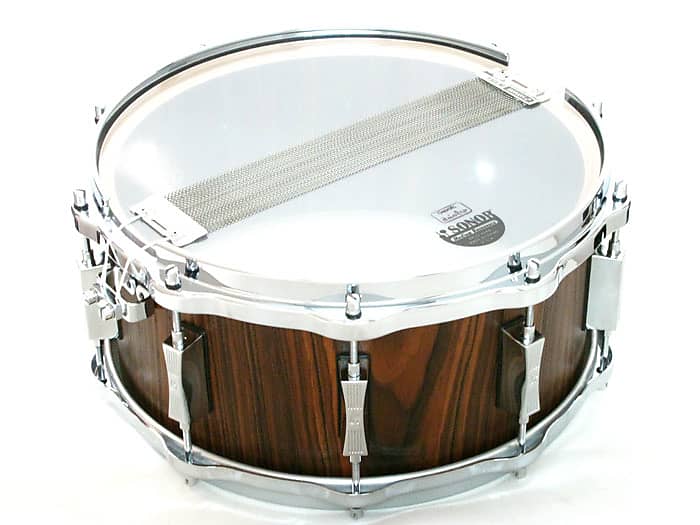 SONOR D-516PA 146.5 Rosewood PHONIC SERIES - 楽器、器材